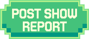 Post Show Report