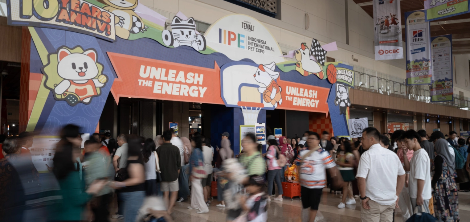 IIPE 2026 photo 1